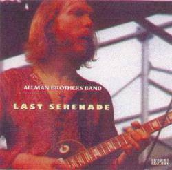 The Allman Brothers Band : Last Serenade